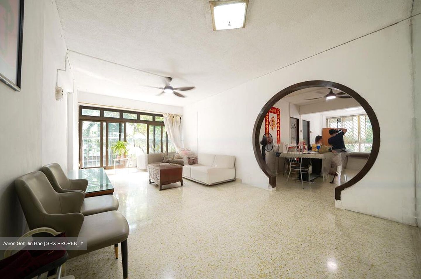 Blk 114 Depot Heights (Bukit Merah), HDB 5 Rooms #449867681